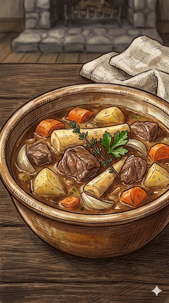 Irish Stew