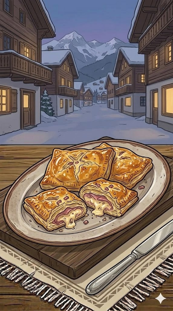 Käsekuchen