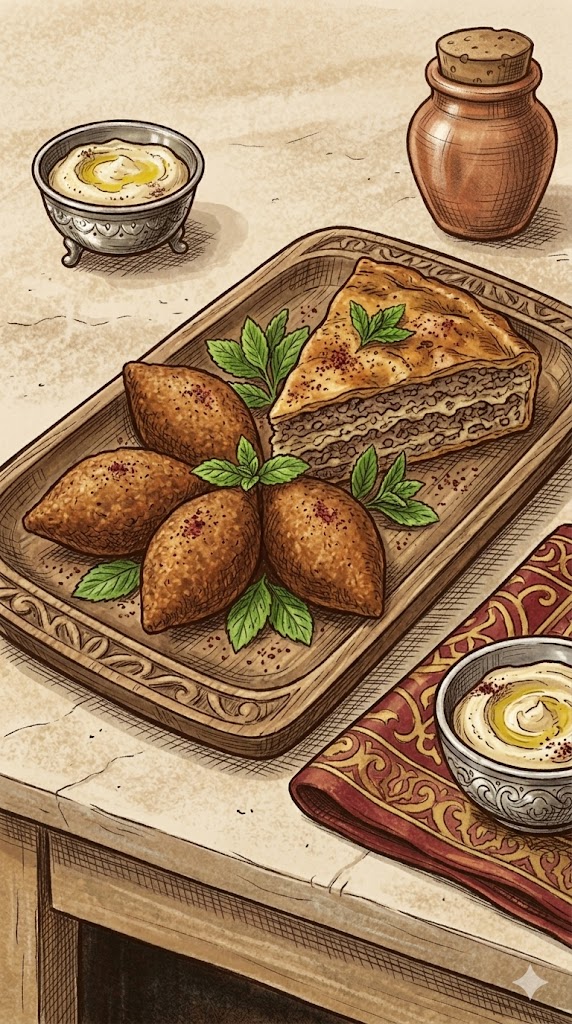 Kibbeh