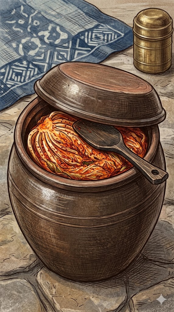 Kimchi