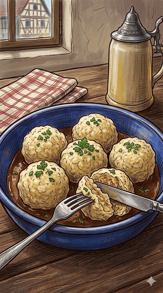 Knödel