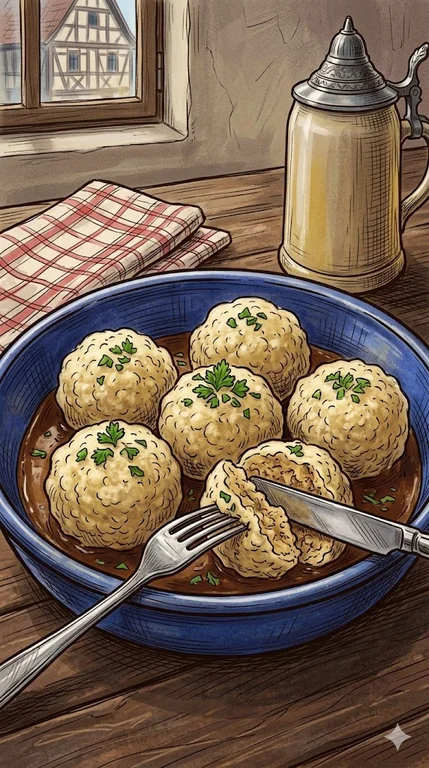 Knödel