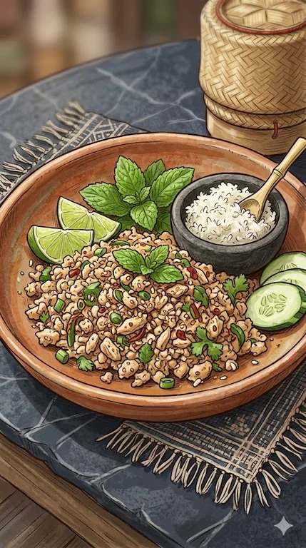 Larb