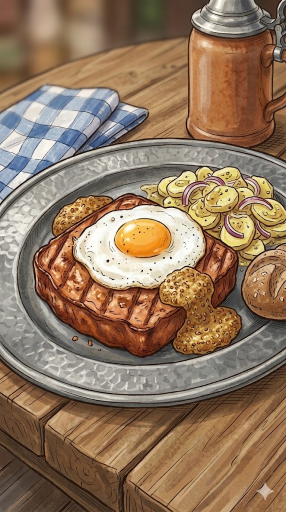 Leberkäse