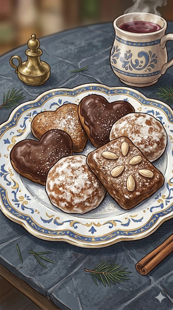Lebkuchen