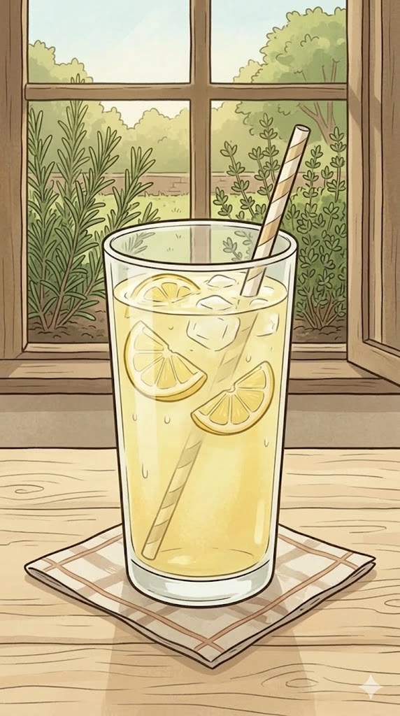 Limonade