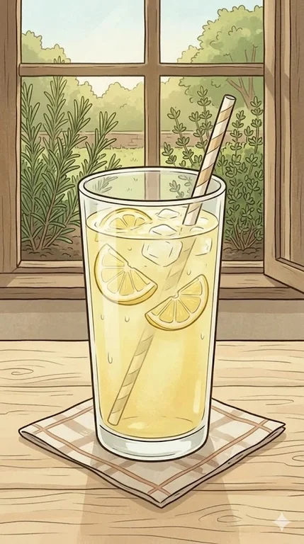 Limonade