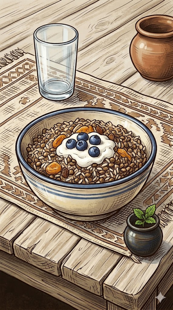 Müsli