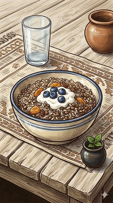 Müsli