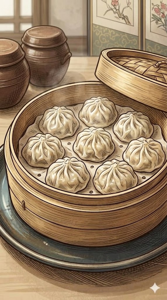 Mandu