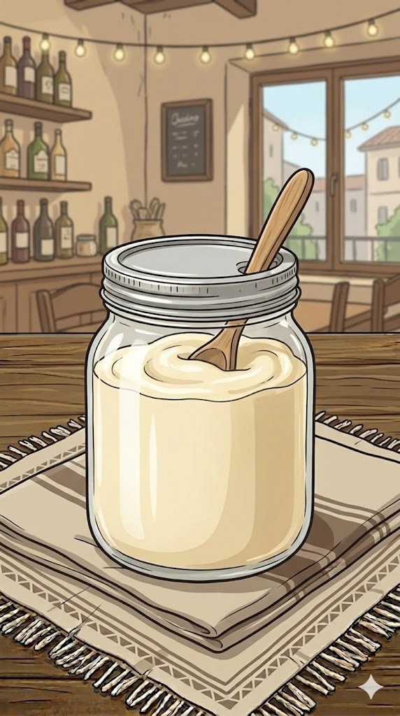 Mayonnaise