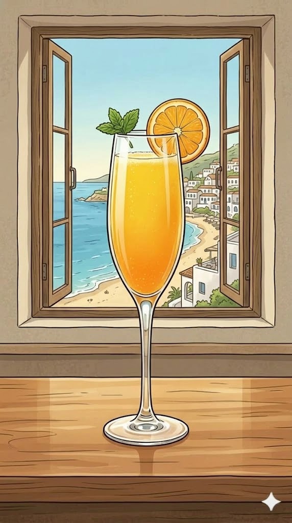 Mimosa