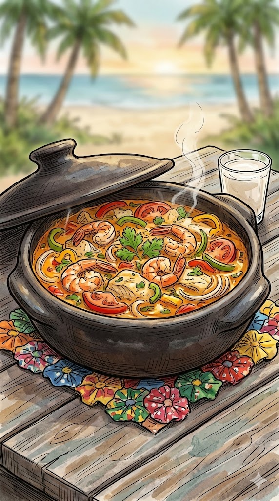 Moqueca