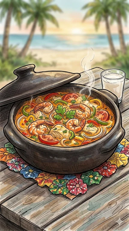 Moqueca