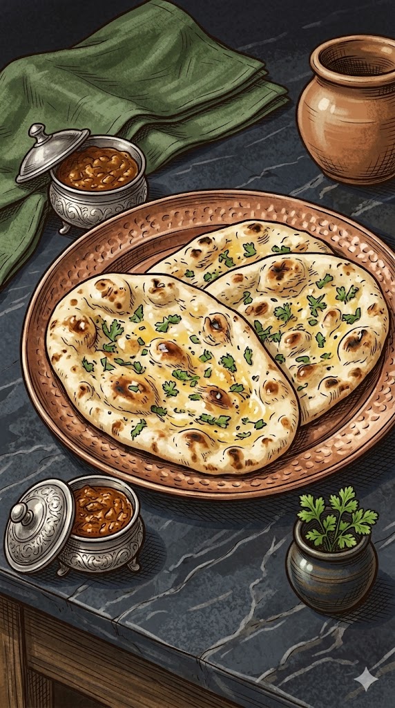 Naan