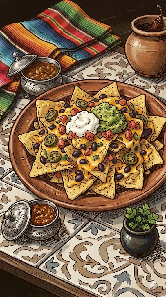 Nachos