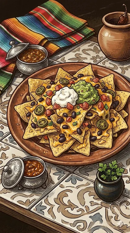 Nachos