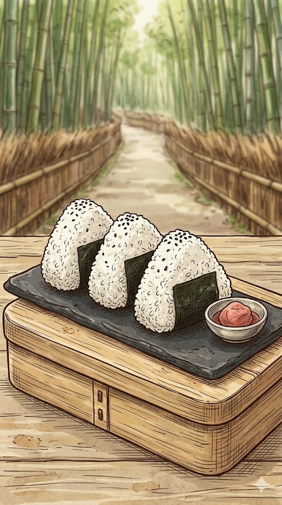 Onigiri