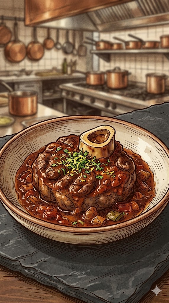 Ossobuco