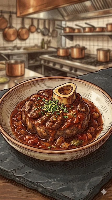 Ossobuco