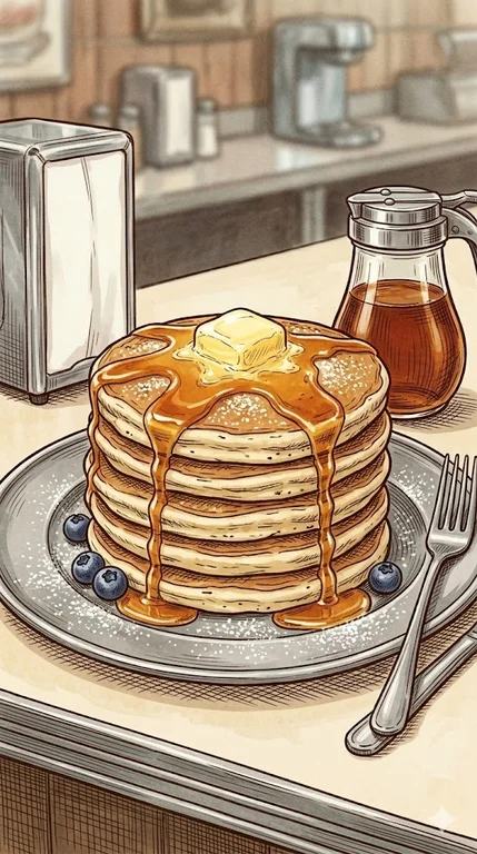 Pancakes