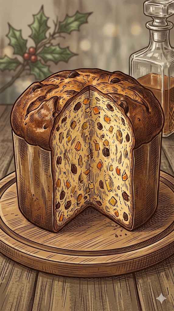 Panettone