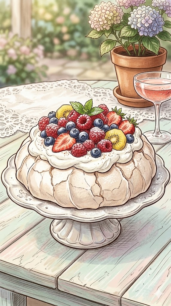 Pavlova