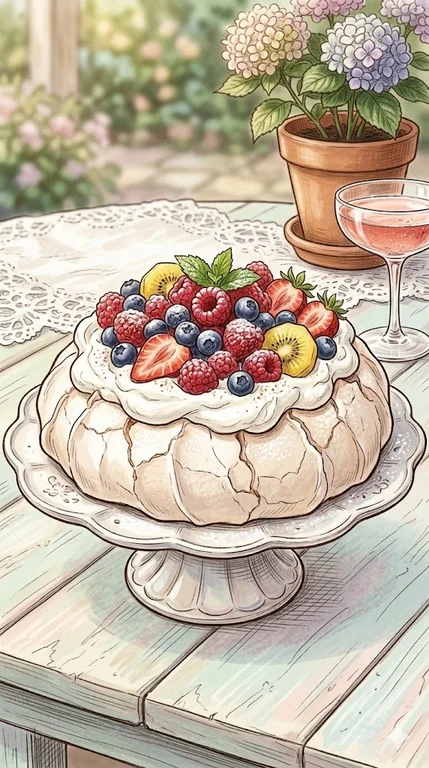 Pavlova