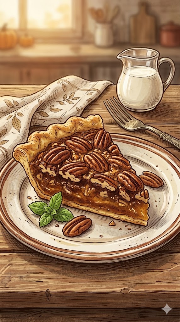 Pecan Pie