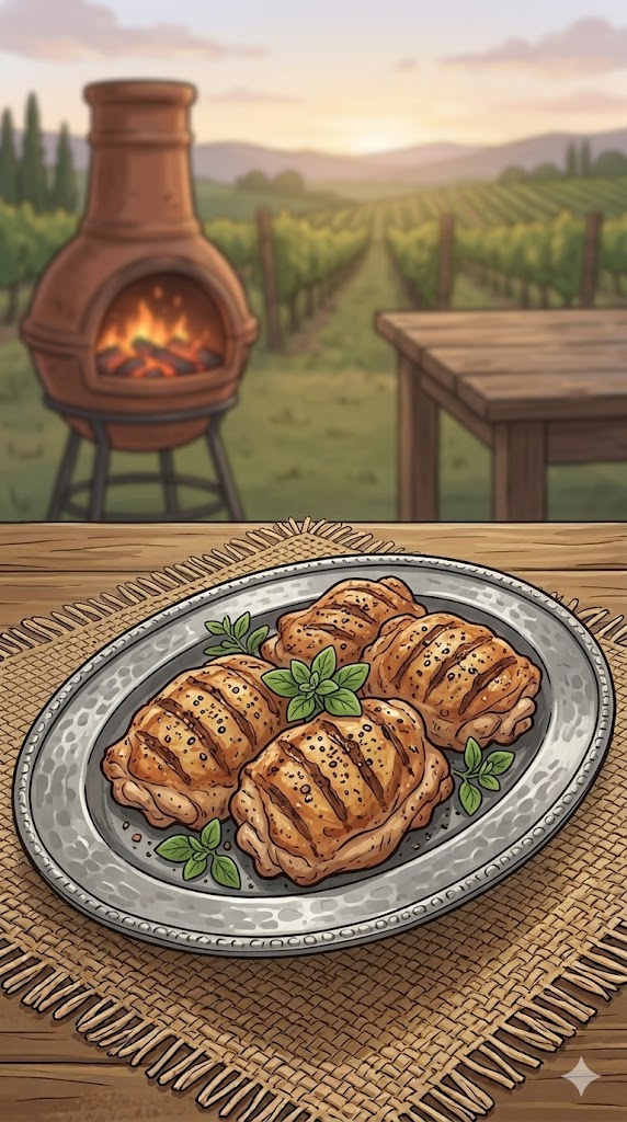 Pollo Fino