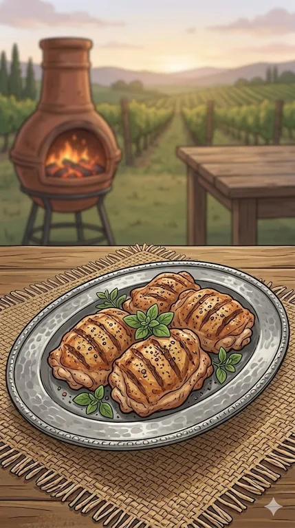 Pollo Fino