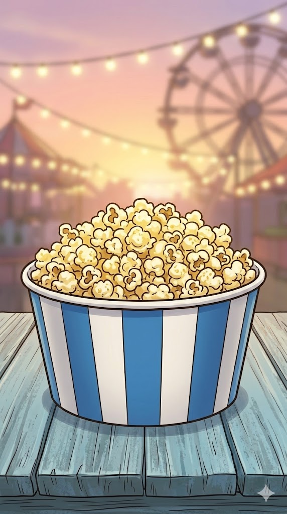 Popcorn