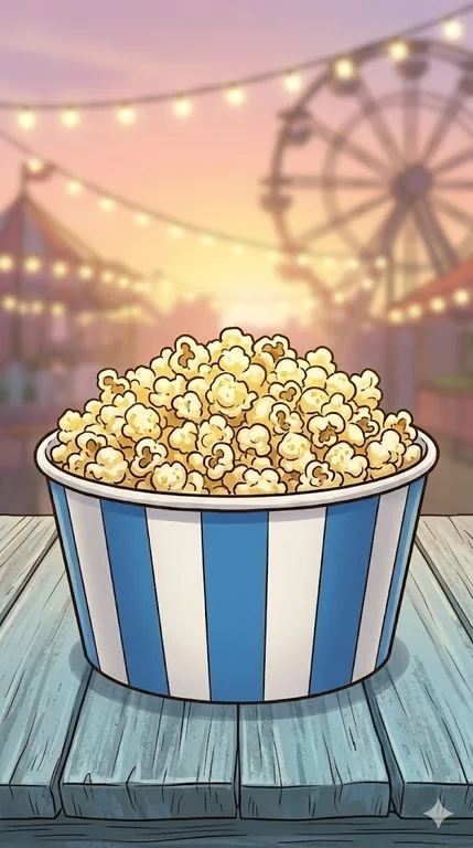 Popcorn
