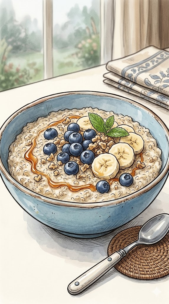 Porridge