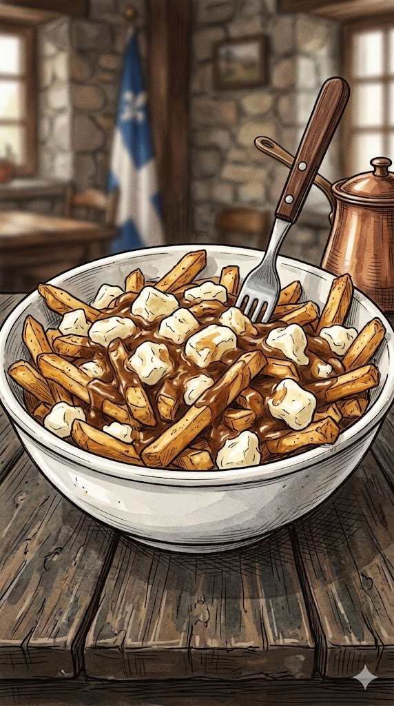 Poutine