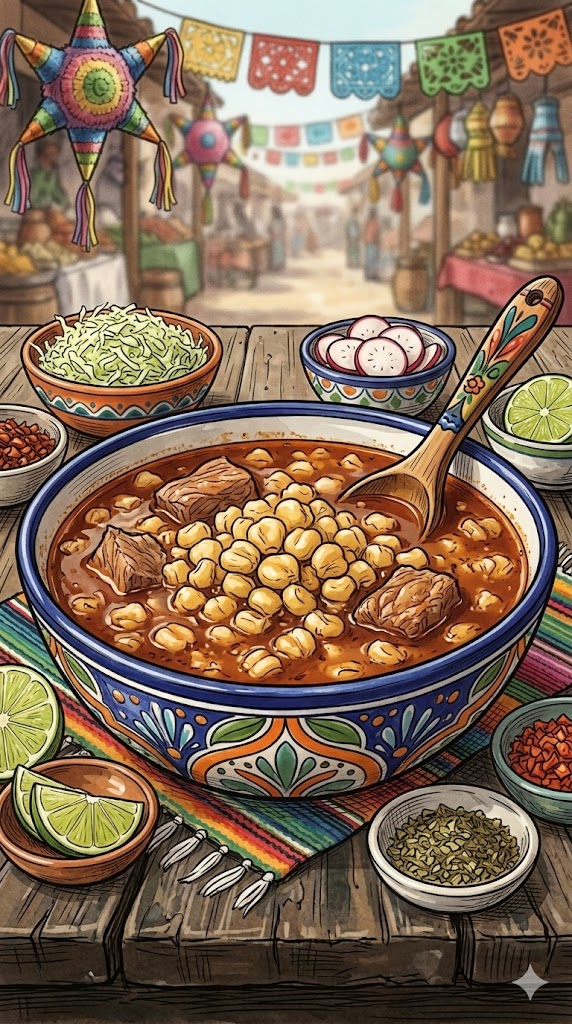 Pozole