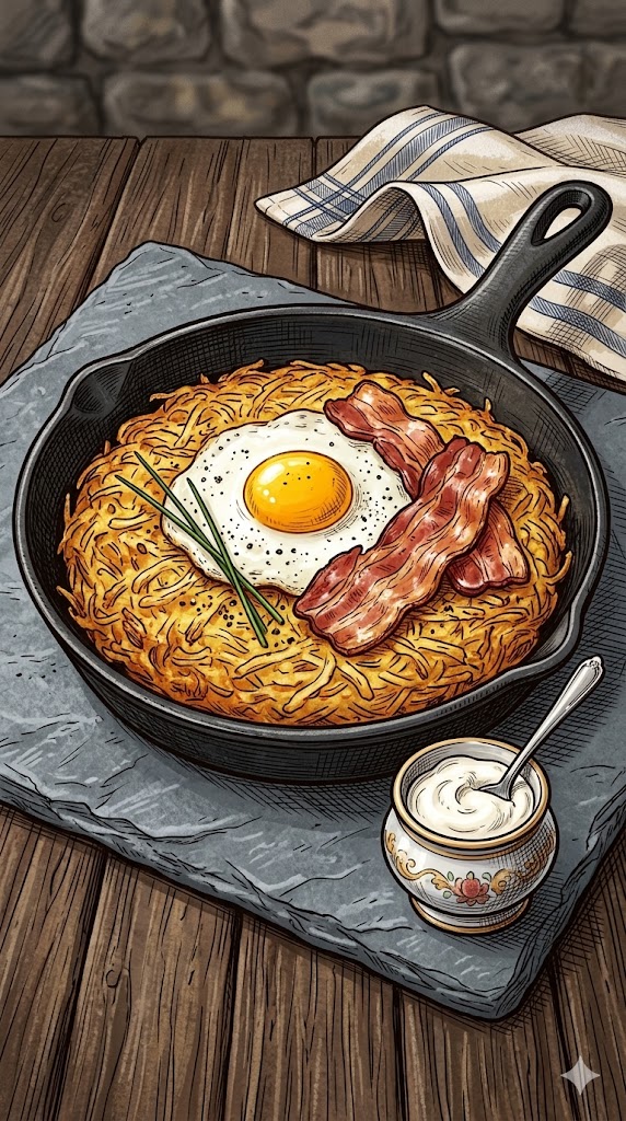 Rösti