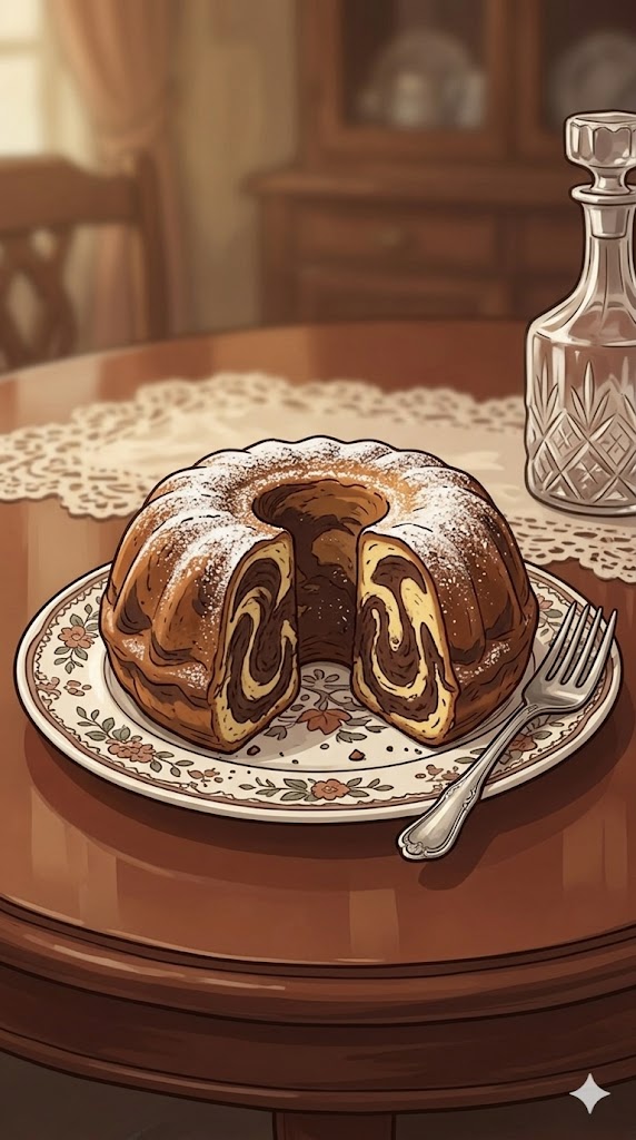 Rührkuchen