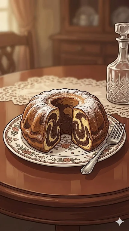 Rührkuchen