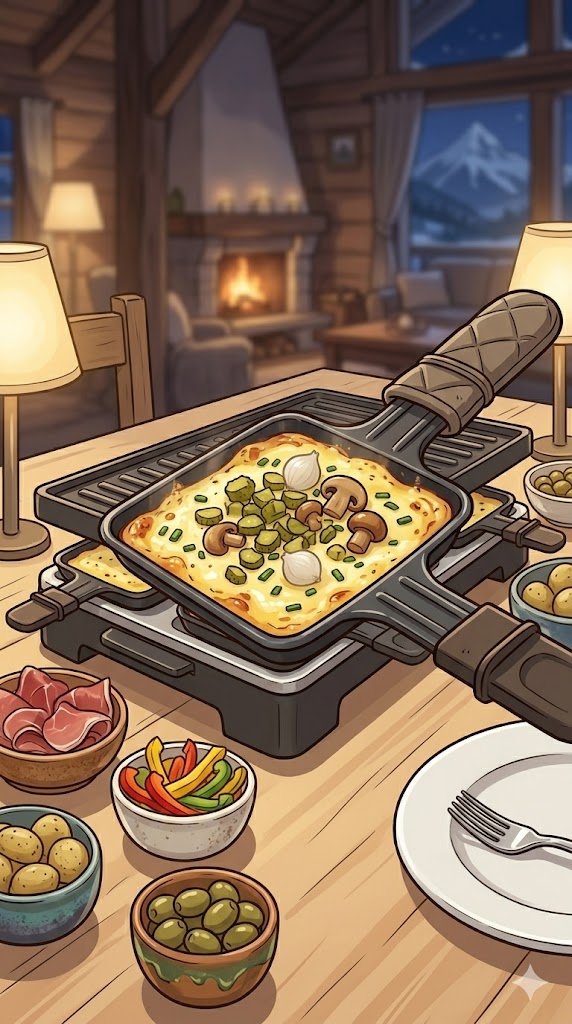 Raclette