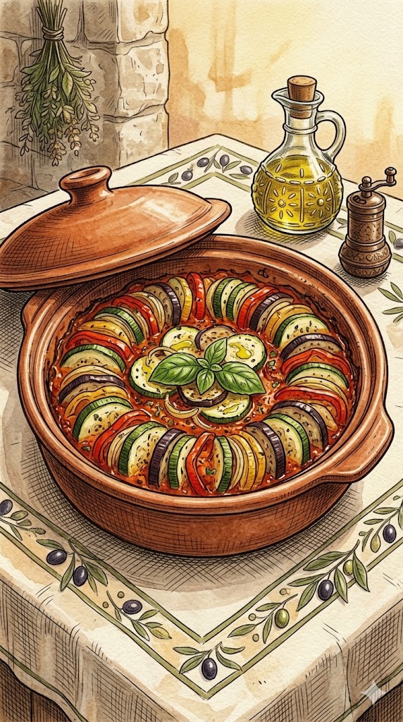 Ratatouille