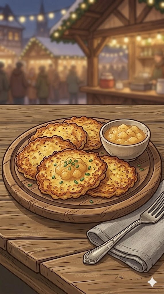 Reibekuchen