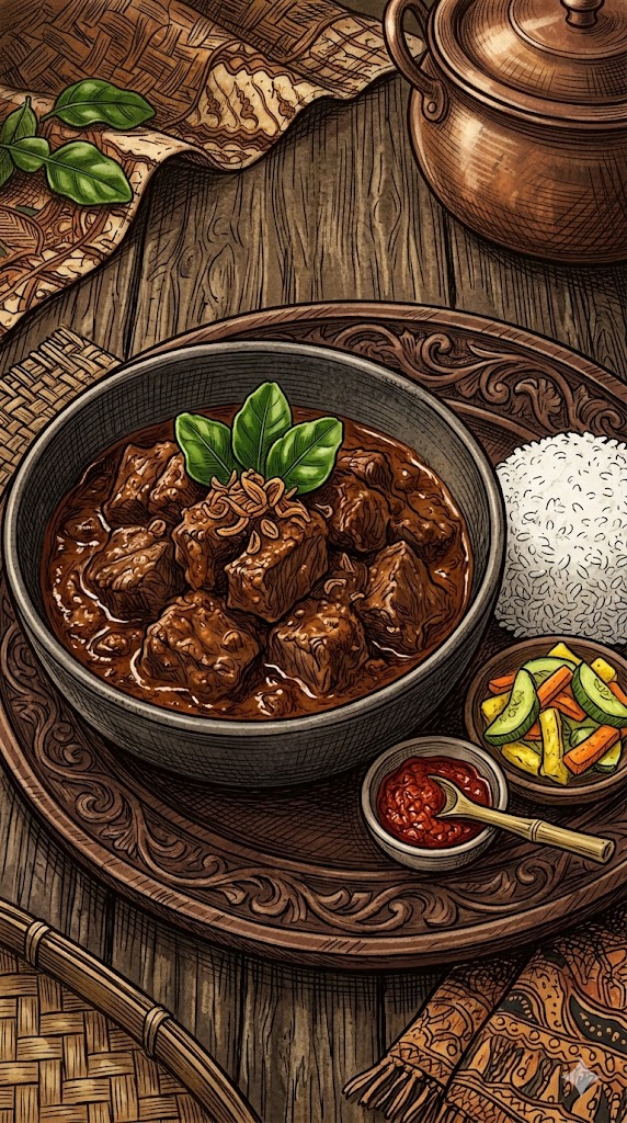 Rendang