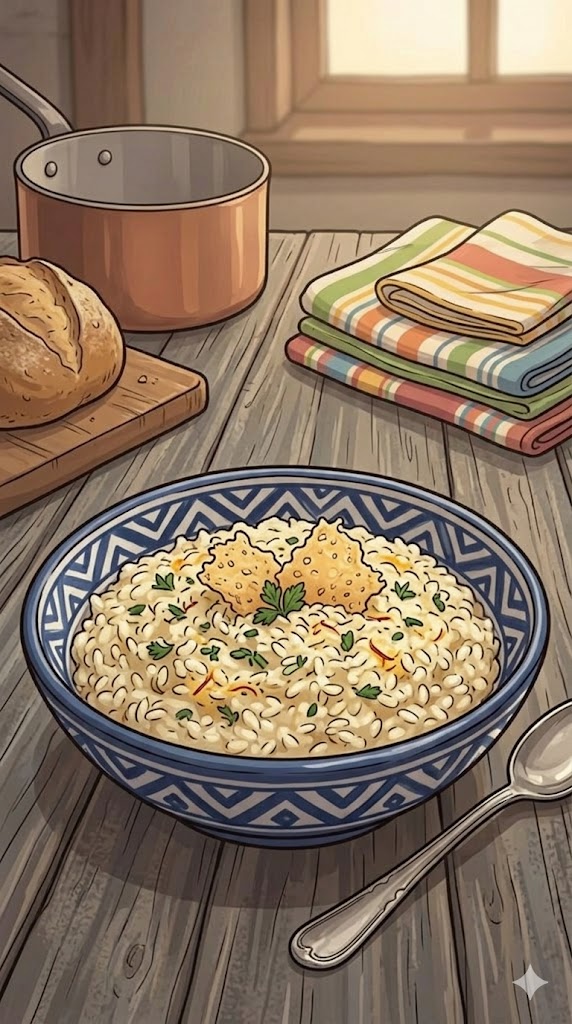 Risotto