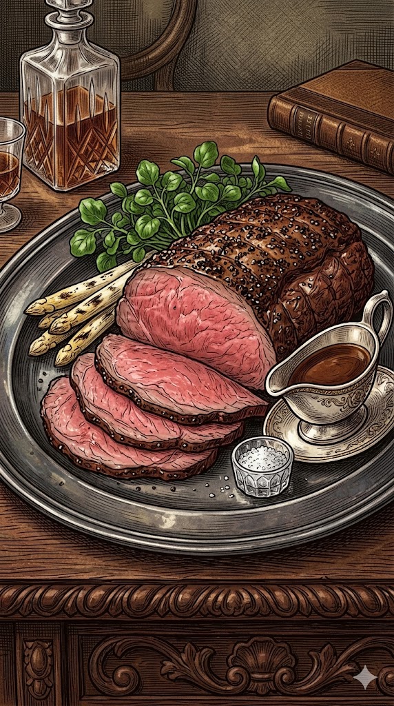 Roastbeef