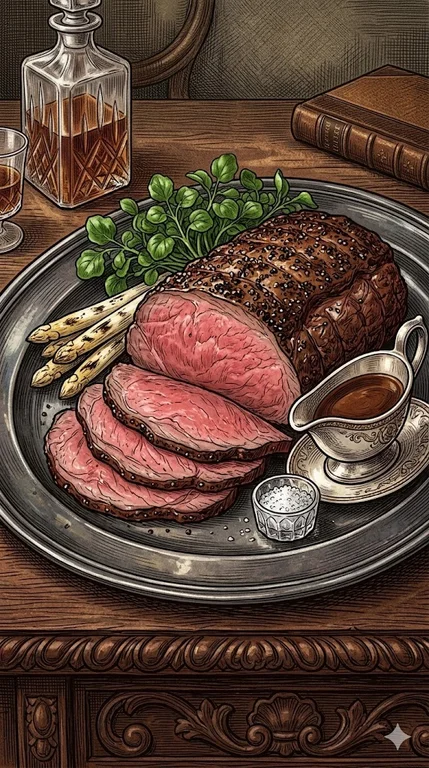 Roastbeef