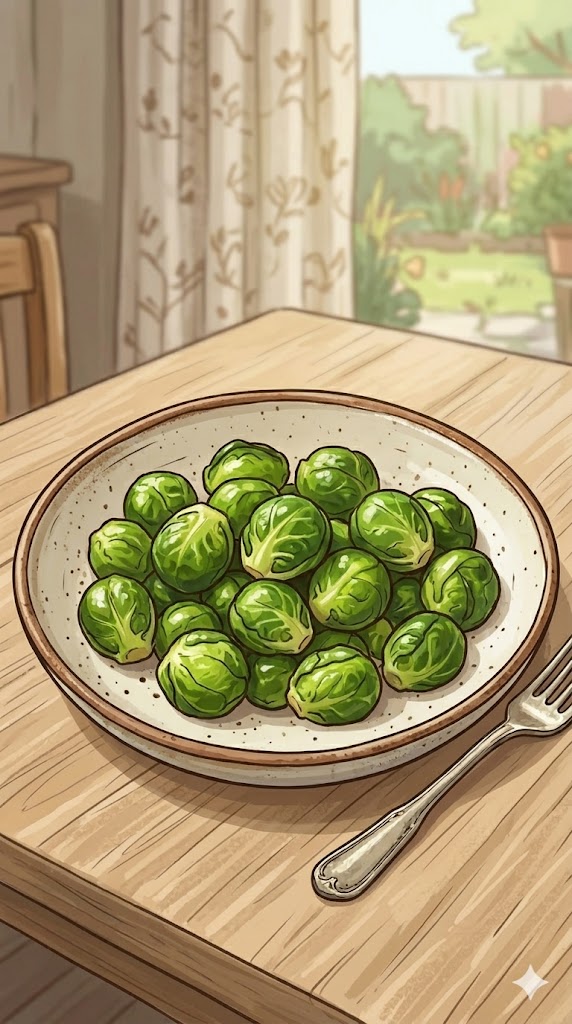 Rosenkohl