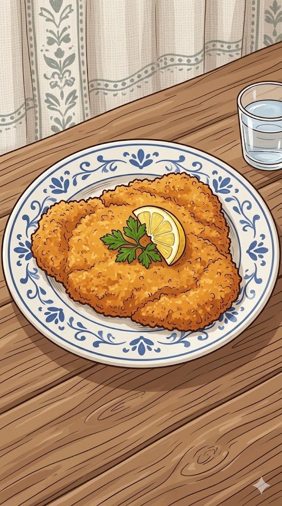 Schnitzel