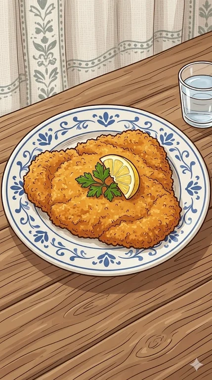Schnitzel