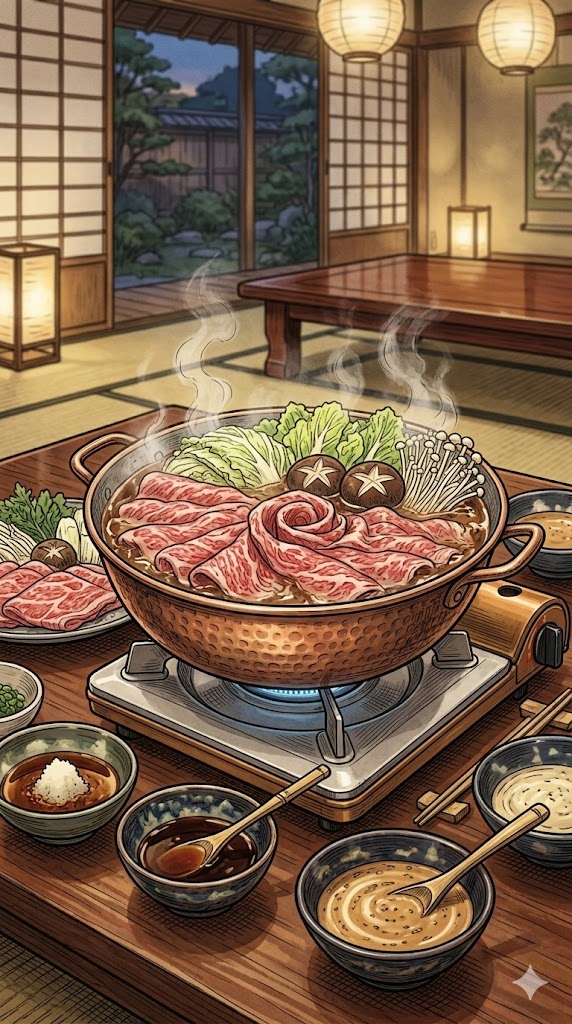Shabu Shabu